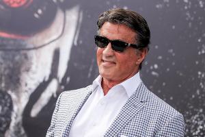 Sylvester Stallone verkauft Film-Andenken