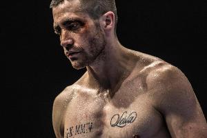 Jake Gyllenhaal als Boxer Billy Hope macht eine eindrucksvolle, aber auch mitleidserregende Figur in "Southpaw"