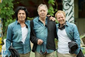 Sommer-Dschungelcamp: Costa Cordalis steht im Finale