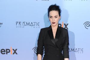 Streit um Kloster: Katy Perry kann ihr Traumhaus vorerst nicht kaufen