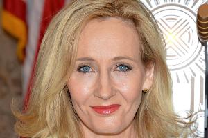 Sie wollte Ron töten: Neun überraschende Dinge über J. K. Rowling
