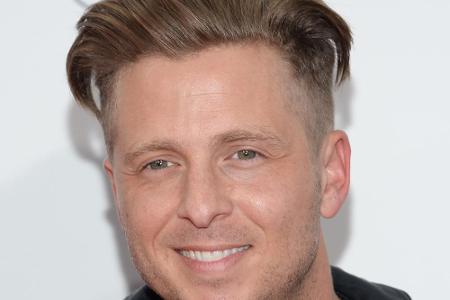 Ryan Tedder von OneRepublic Ryan Tedder von OneRepublic