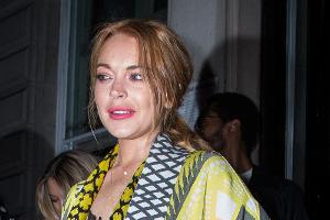 Lindsay Lohan: Keine Lust auf Burger-Werbung