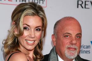 Billy Joel hat überraschend geheiratet