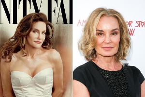 "American Horror Story": Caitlyn Jenner als Ersatz für Jessica Lange?
