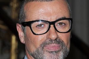 George Michael: Die Drogengerüchte sind "Müll"