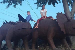 Bestätigt: Miley Cyrus und Stella Maxwell sind ein Paar!