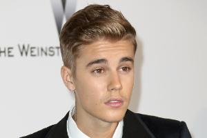 Justin Bieber entfernt sein Po-Bild