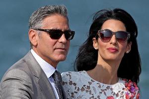 George Clooney verkauft sein Ferienhaus