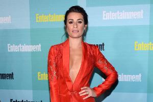 Lea Michele zeigt sich sexy wie nie