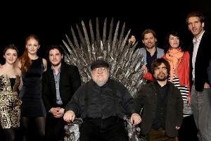 Casting-Video der "GoT"-Stars veröffentlicht