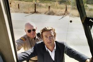 Finale von "The Mentalist": Warum ist die Serie ein Riesen-Erfolg?