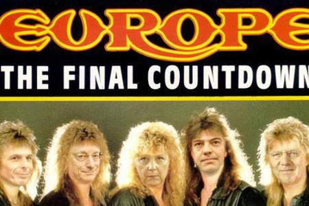 Was für eine Band: Varoufakis, Merkel und Co. spielen das Lied vom Tod für Griechenland