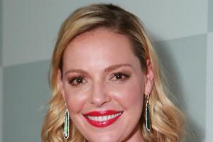 Katherine Heigl: "Ich habe aus meinen Fehlern gelernt"