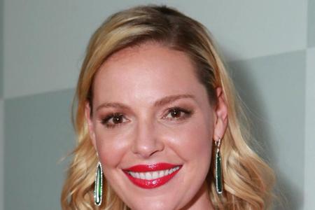 Katherine Heigl bei einer Veranstaltung in Beverly Hills