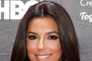 Eva Longoria ist und bleibt natürlich schön