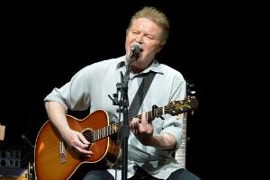 Don Henley: Eagles-Gitarrist will keine Jukebox sein