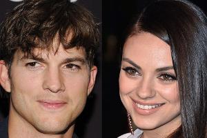 Mila Kunis und Ashton Kutcher: Das ist ihre Lovestory