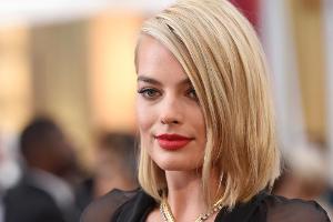 Affleck-Scheidung: Geht es um die schöne Margot Robbie?