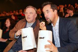 Was tun in der "Tatort"-freien Zeit?