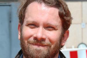 Christian Ulmen will keine TV-Sendung