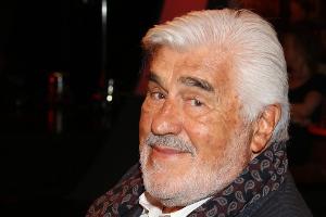 "Winnetou"-Neuverfilmung: Mario Adorf ist dabei