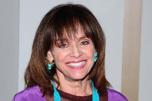 Im Krankenhaus: Sorge um US-TV-Legende Valerie Harper