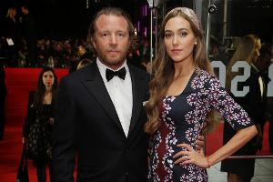 Guy Ritchie: Endlich hat er seine Jacqui geheiratet
