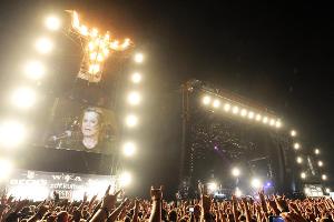 Zehn knallharte Fakten über das Wacken Open Air