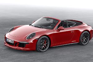 Porsche 911: Letzte Ausfahrt ohne Turbo