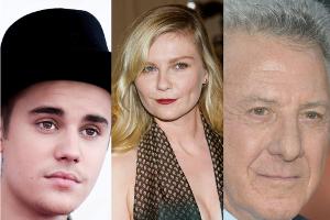 Nach Justin-Bieber-Beichte: Auch diese Stars kämpfen mit Depressionen
