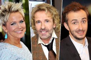 Das sind die elf größten TV-Flops