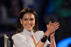 Bleibt Mandy Capristo doch in der "DSDS"-Jury?