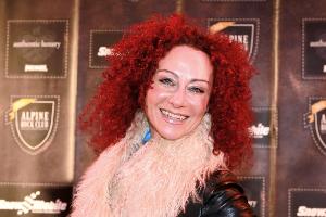 Mausi Lugner verletzt sich im Sommer-Dschungelcamp