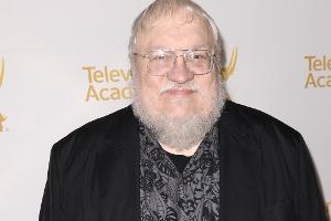 "GoT" vs. "Sharknado": George R. R. Martin verliert den Kopf
