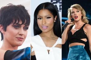 Der Twitter-Krieg der Pop-Stars