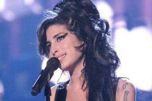 Amy Winehouse: Ihre zerstörerische Liebe zu Blake Fielder-Civil