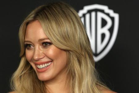 Hilary Duff, hier bei den Golden Globe Awards, kennt das Leben als Teenie-Star: Von 2001 bis 2004 war sie Lizzy McGuire Hilary Duff, hier bei den Golden Globe Awards, kennt das Leben als Teenie-Star: Von 2001 bis 2004 war sie Lizzy McGuire