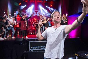 Samu Haber: "Die Band" fliegt hochkant aus der Prime-Time