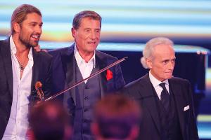 José Carreras: TV-Gala zieht nach Berlin um