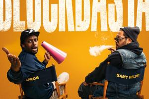 Großes Rap-Kino: ASD sind zurück