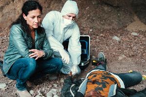 So wird der "Tatort" am Sonntag