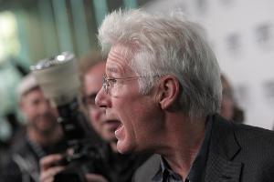 Richard Gere legt sich wieder mit China an