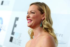 Katherine Heigl: Erster Trailer zu "Jenny's Wedding"