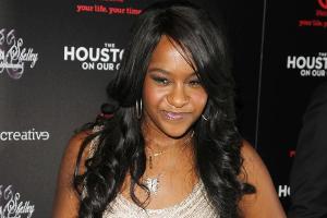 Bobbi Kristina Brown: Verwandter verkauft Foto vom Krankenbett