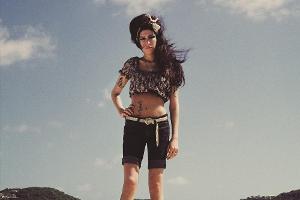 Papa Winehouse will eigenen Amy-Film drehen