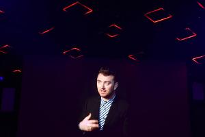 Sam Smith irritiert mit nackten Tatsachen auf Instagram