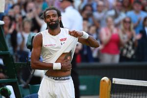 Dustin Brown: So tickt unser neuer Wimbledon-Held