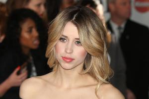 Peaches Geldof: Die Polizei schließt ihren Fall