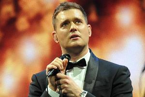 Michael Bublé: Sein Sohn hat das Krankenhaus verlassen